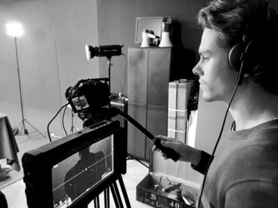 Production vidéo Besançon