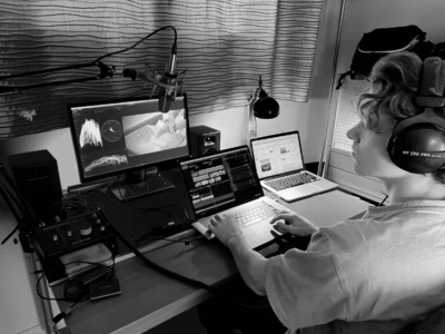 Montage vidéo Besançon